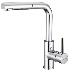 Bateria ALVEUS Siros kol.01 2090700 Chrom