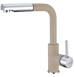 Bateria ALVEUS Siros kol.55 2090755 Beżowy/chrom