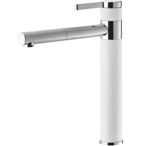 Bateria ALVEUS Zina kol.G01M 2091001 Pearl/chrom