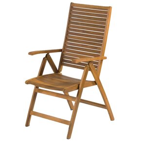 Krzesło ogrodowe FIELDMANN FDZN 4101