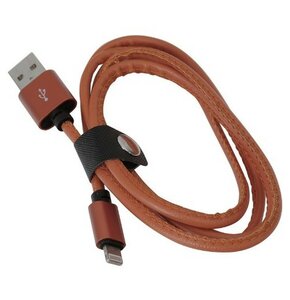 Kabel USB – Lightning PLATINET 1 m