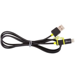 Kabel USB - Lightning XENIC 1.2 m