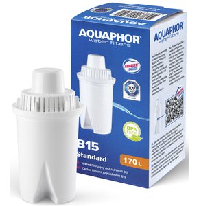 Wkład filtrujący AQUAPHOR B100-15 Standard (1 szt.)