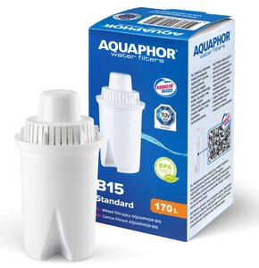 Wkład filtrujący AQUAPHOR B100-15 Standard (1 szt.)