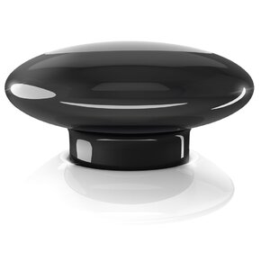 Kontroler FIBARO The Button Czarny