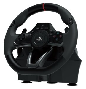 Kierownica HORI Racing Wheel Apex (PS3/PS4)