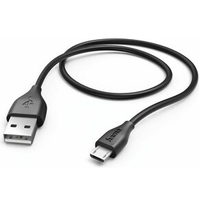 Kabel USB - Micro USB HAMA 1.4 m