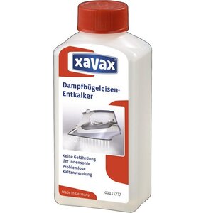 Odkamieniacz do żelazek XAVAX 00111727 250 ml