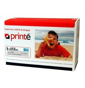 Toner PRINTE TH05XNC (HP CE505X) Czarny