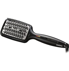 Szczotka prostująca BABYLISS HSB101E Czarny