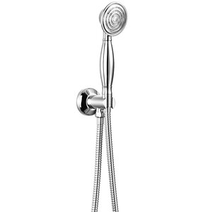 Zestaw prysznicowy podtynkowy OMNIRES Art Deco-PP