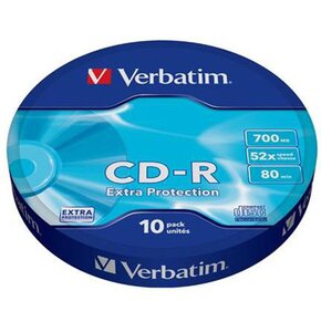 Płyta VERBATIM CD-R