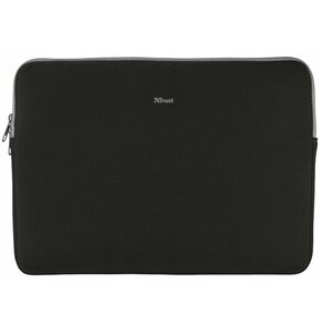 Etui na laptopa TRUST Primo Soft Sleeve 13.3 cali Czarny