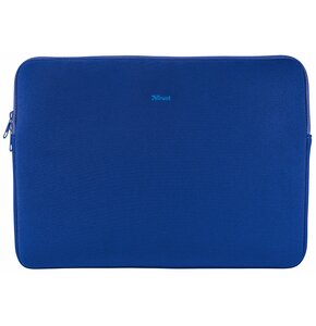 Etui na laptopa TRUST Primo Soft Sleeve 11.6 cali Niebieski