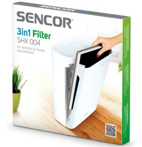 Filtr SENCOR SHX 004