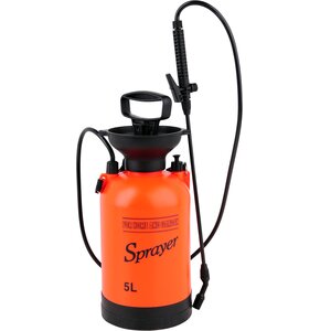 Opryskiwacz ciśnieniowy FLO 89516 Sprayer 5L