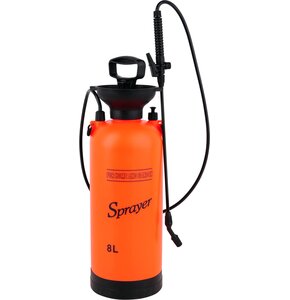 Opryskiwacz ciśnieniowy FLO 89519 Sprayer 8L