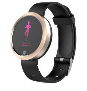 Smartwatch FOREVER SB-310 V2 Złoty