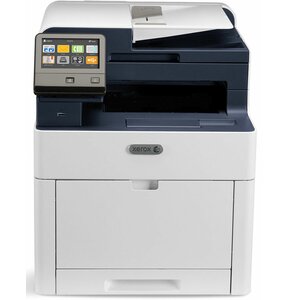Urządzenie wielofunkcyjne XEROX WorkCentre 6515DN