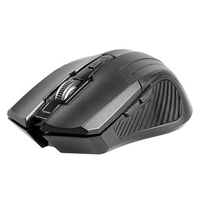 Mysz TRACER Fairy Black RF Nano