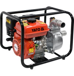 Pompa do wody YATO YT-85401 spalinowa
