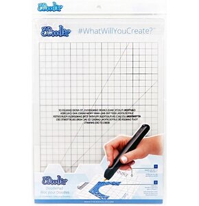 Podkładka 3DOODLER DoodlePad Create i Pro