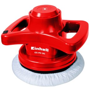 Polerka EINHELL CC-PO 90