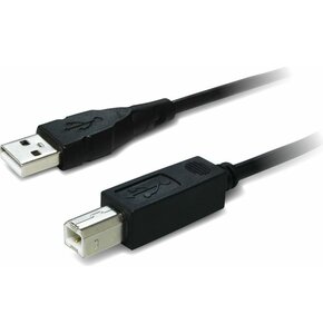 Kabel USB - USB Typ-B UNITEK 3 m