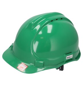 Kask ochronny DEDRA BH1095 Zielony