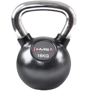 Kettlebell HMS KGC-16 (16 kg)