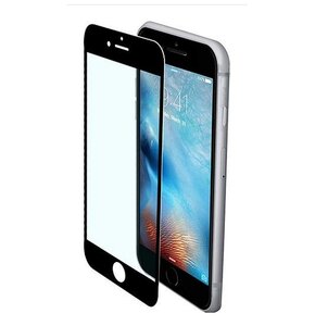 Szkło hartowane CELLY GLASS800BK do Apple iPhone 6/6S/7/8/SE 2020
