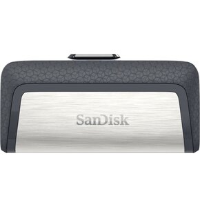 Pendrive SANDISK Ultra Dual Drive 64GB