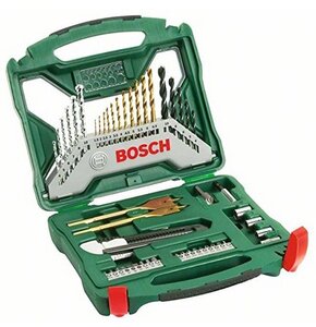 Zestaw wierteł BOSCH 2607019327