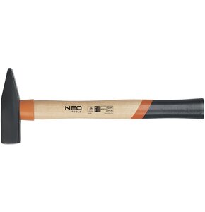 Młotek ślusarski NEO TOOLS 25-020 (1 kg)