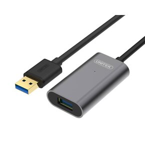 Przedłużacz USB-A - USB-A UNITEK Y-271 5 m