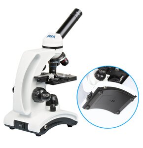 Mikroskop DELTA OPTICAL BioLight 300