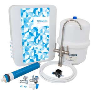 Filtr FITAQUA Alabaster RO6