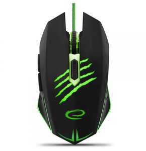 Mysz ESPERANZA MX209 Claw