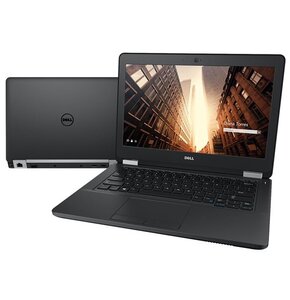 Laptop DELL Latitude E5270 (N004LE5270U12EMEA)