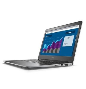 Notebook DELL Vostro V5468 (N017VN5468EMEA01_1801)