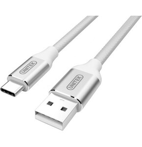 Kabel USB -  USB Typ-C UNITEK 1 m