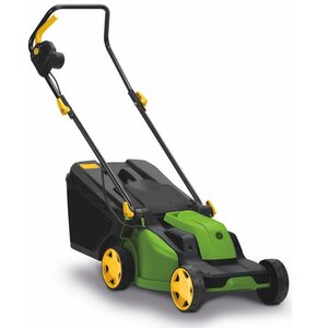 Kosiarka elektryczna FIELDMANN FZR 2025-E 1300W