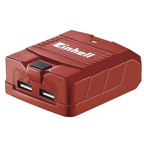 Ładowarka EINHELL 4514120