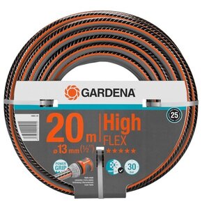 Wąż ogrodowy GARDENA 18063-20 Comfort HighFlex (20 m)