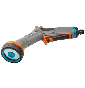 Pistolet zraszający GARDENA Comfort do delikatnych roślin 18321-20