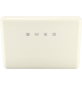 Okap SMEG KFAB75CR Kremowy 649m3/h 67dB klasa A+