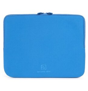 Etui na laptopa TUCANO Colore 11.6 - 12.5 cali Niebieski