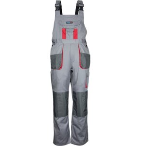 Spodnie robocze DEDRA BH3SO-L (rozmiar L/52)