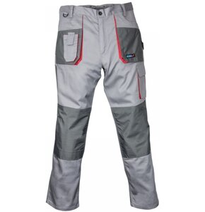 Spodnie robocze DEDRA BH3SP-S (rozmiar S/48)