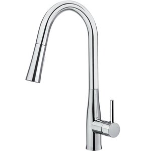 Bateria DEANTE Lukrecja BDH 072M Chrom